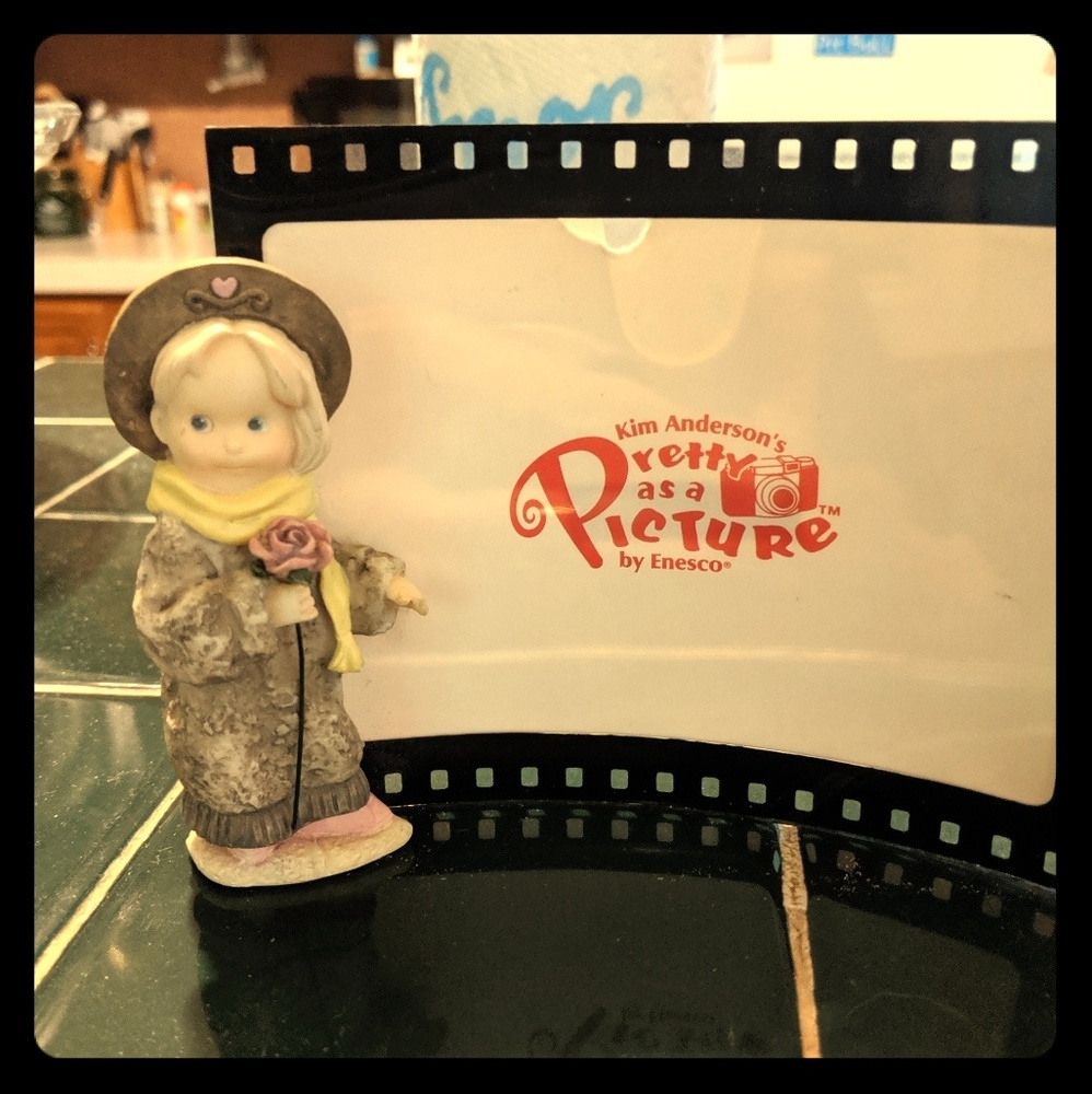 Photo frame  LAST CHANCE